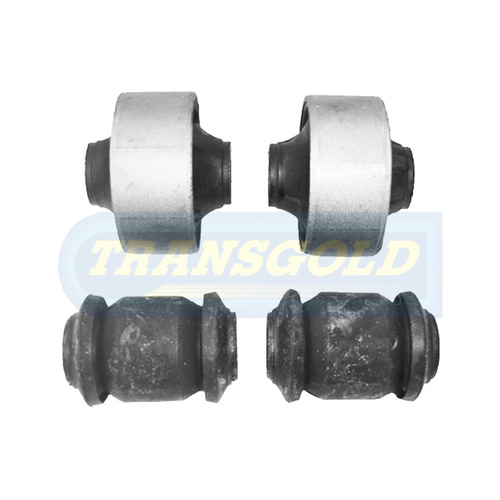 Transgold Front Control Arm Bush Kit SK220