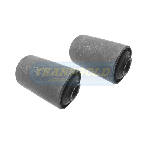 Transgold Rear Spring Front Eye Bush Kit SK2209