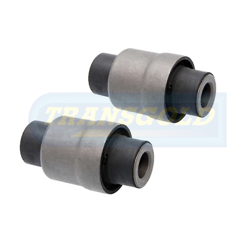 Transgold Rear Lower Inner Control Arm Bush Kit SK2211