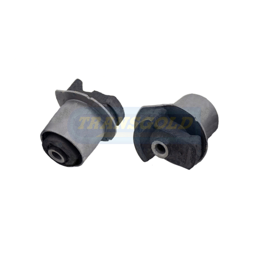 Transgold Rear Beam Axle Bush Kit SK2223