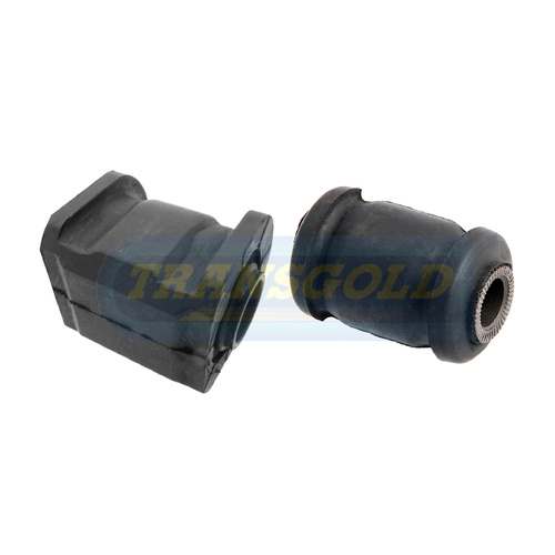 Transgold Front Lower Control Arm Bush Kit SK2227