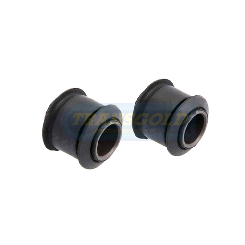 Transgold Rear Lateral Rod Bush Kit SK2229