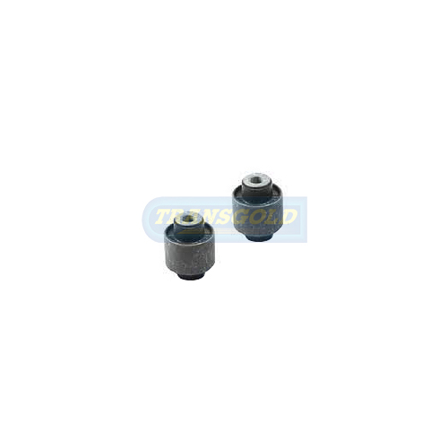 Transgold Front Upper Control Arm Bush Kit SK2232