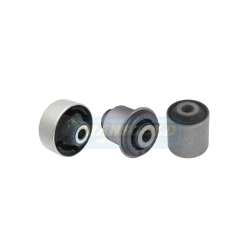 Transgold Front Lower Control Arm Bush Kit SK2233