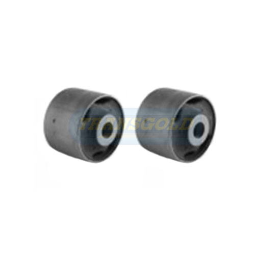 Transgold Rear Trailing Arm Bush Kit SK2235