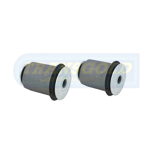 Transgold Front Upper Control Arm Bush Kit SK2246