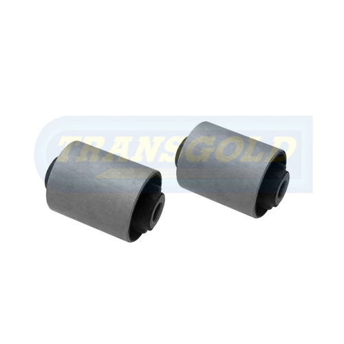 Transgold Rear Lower Control Arm Bush Kit SK2248
