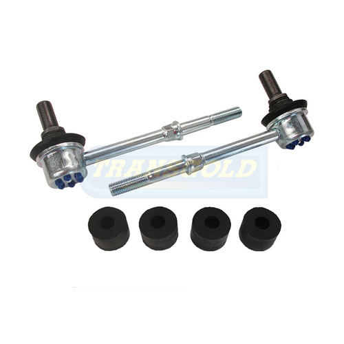 Transgold Rear Sway Bar Link Kit SK225