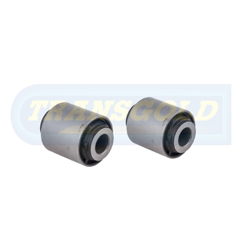 Transgold Rear Upper Control Arm Bush Kit SK2254