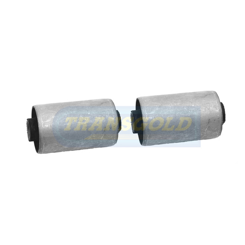Transgold Front Lower Rear Control Arm Bush Kit SK2260