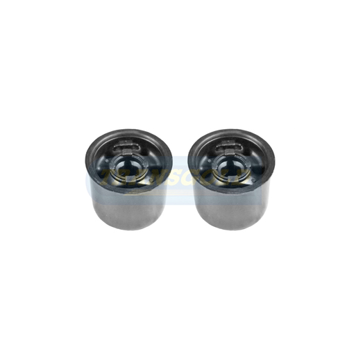 Transgold Front Lower Rear Control Arm Bush Kit SK2262
