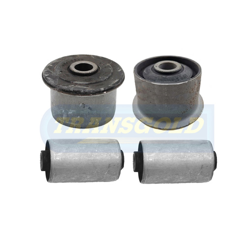 Transgold Front Lower Control Arm Bush Kit (4Pc) SK2268