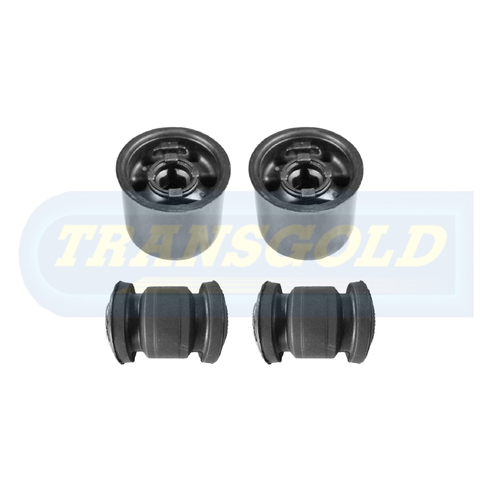 Transgold Front Lower Control Arm Bush Kit (4Pc) SK2269