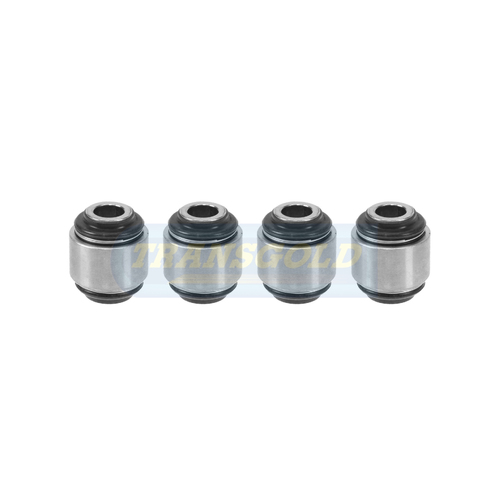 Transgold Rear Control Arm Bush Kit SK2270