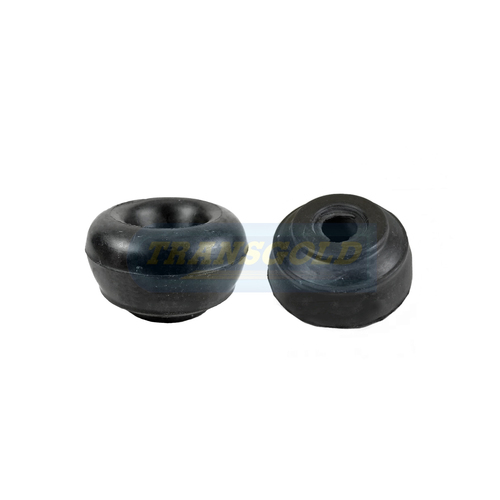 Transgold Rear Radius Rod Bush Kit SK2274