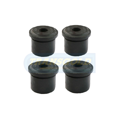 Transgold Rear Upper Spring Shackle Bush Kit SK2276