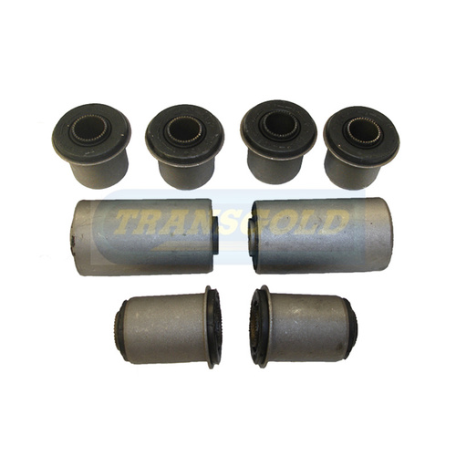 Transgold Front Suspension Bush Kit SK228