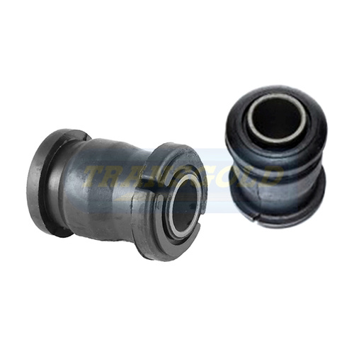 Transgold Front Lower Rear Control Arm Bush Kit SK2281
