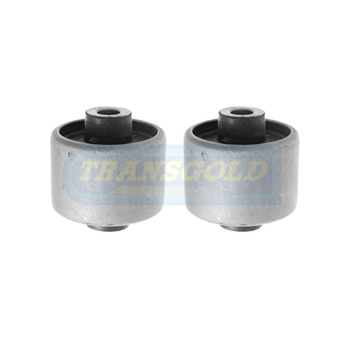 Transgold Front Lower Rear Control Arm Bush Kit SK2291