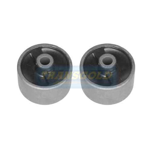 Transgold Front Lower Rear Control Arm Bush Kit SK2301