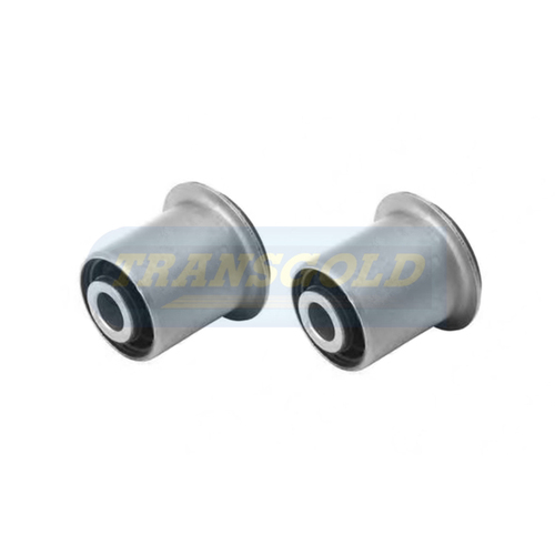 Transgold Rear Upper Control Arm Bush Kit SK2304