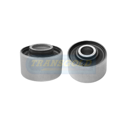 Transgold Rear Trailing Arm Bush Kit SK2305
