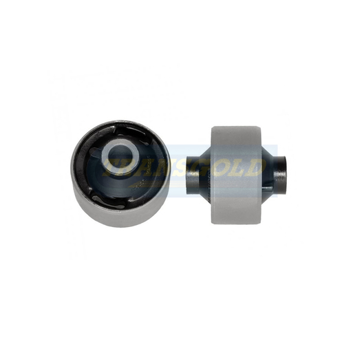 Transgold Front Lower Rear Control Arm Bush Kit SK2309