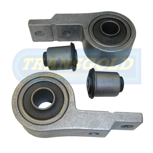 Transgold Front Suspension Bush Kit SK231