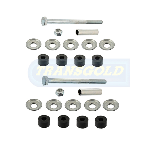 Transgold Rear Sway Bar Link Kit SK2312