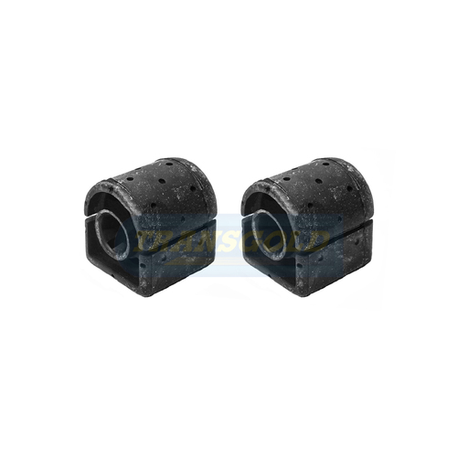 Transgold Front Lower Rear Control Arm Bush Kit SK2316