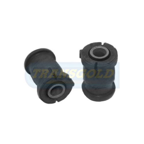 Transgold Front Lower Rear Control Arm Bush Kit SK2321