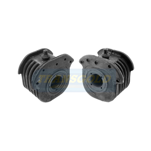 Transgold Front Lower Inner Rear Control Arm Bush Kit SK2328