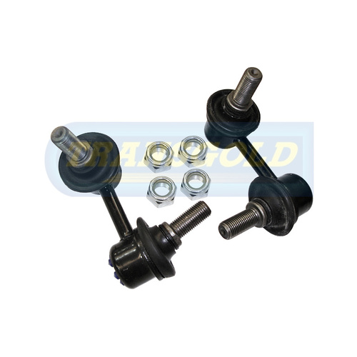 Transgold Front Sway Bar Link Kit SK233