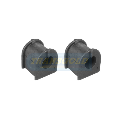 Transgold Front Sway Bar Mount Bush Kit SK2330
