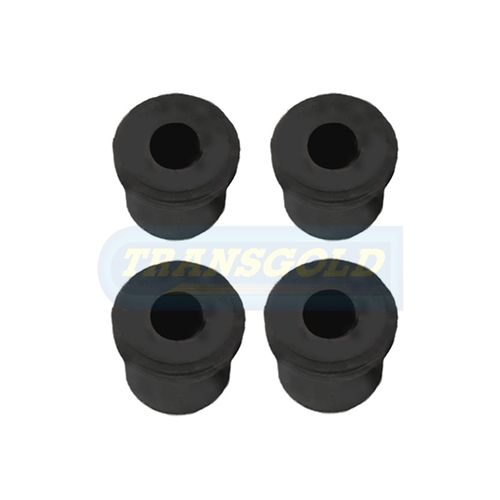 Transgold Rear Spring Front Eye Bush Kit SK2334