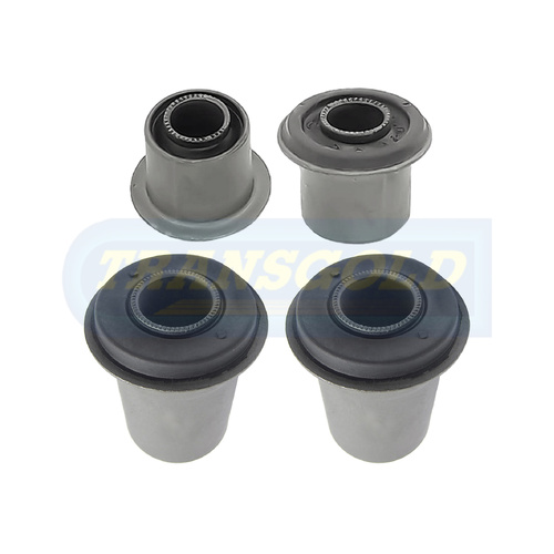 Transgold Front Upper Control Arm Bush Kit SK2339
