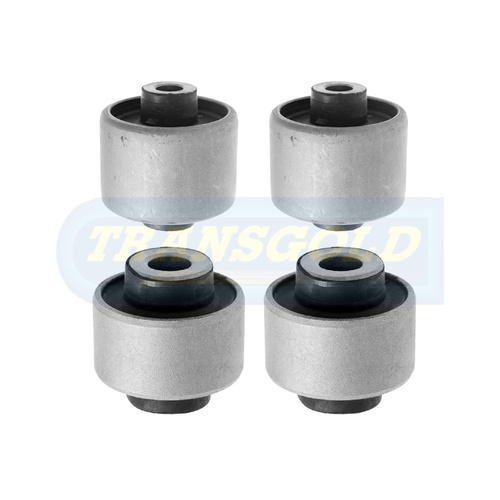 Transgold Front Lower Control Arm Bush Kit SK2342