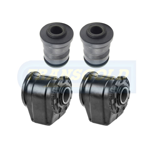 Transgold Front Lower Control Arm Bush Kit SK2343
