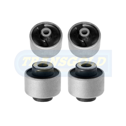 Transgold Front Lower Control Arm Bush Kit SK2344