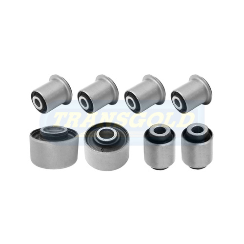 Transgold Rear Suspension Bush Kit SK2345