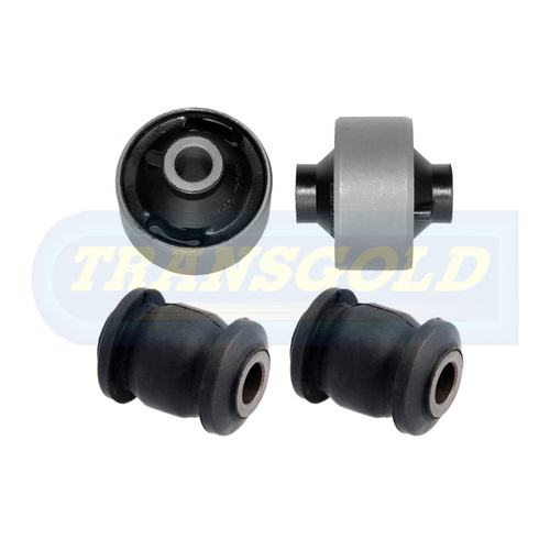 Transgold Front Lower Control Arm Bush Kit SK2346