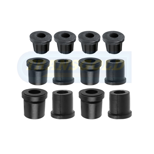 Transgold Rear Spring Bush Kit SK2351