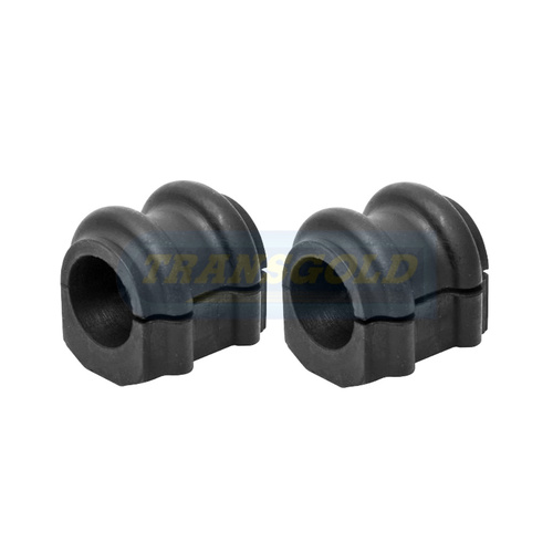 Transgold Front Sway Bar D Bush Kit SK2352