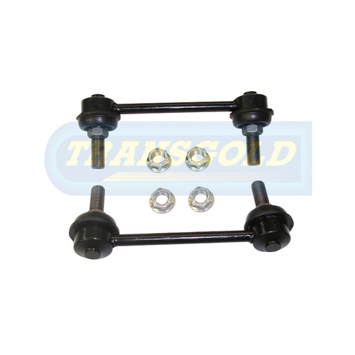 Transgold Rear Sway Bar Link Kit SK236