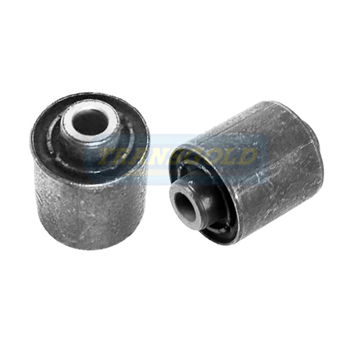 Transgold Front Lower Inner Rear Control Arm Bush Kit SK2361
