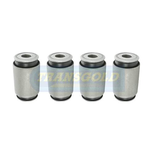 Transgold Front Lower Inner Control Arm Bush Kit SK2364
