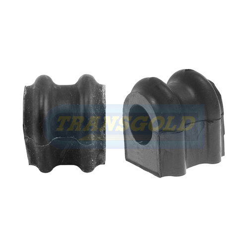 Transgold Front Sway Bar Mount Bush Kit SK2366