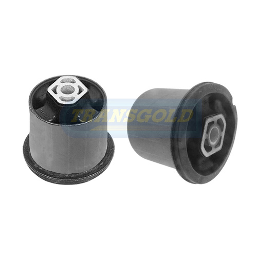 Transgold Rear Beam Axle Mount Bush Kit SK2367