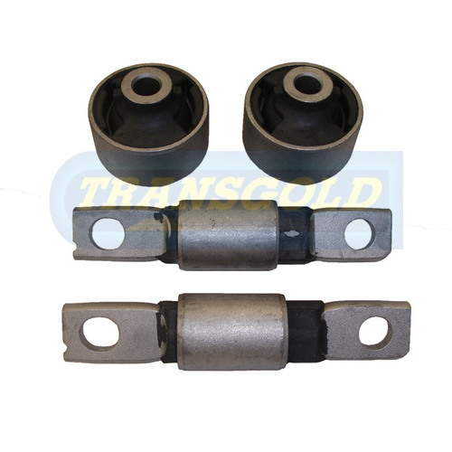 Transgold Front Suspension Bush Kit SK237