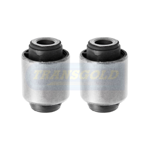 Transgold Rear Lower Outer Control Arm Bush Kit SK2372